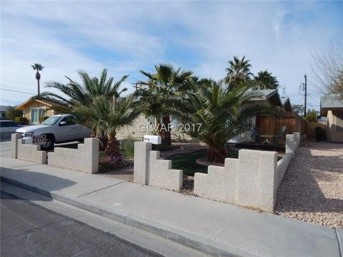 3908 El Cederal Avenue, Las Vegas, NV 89102