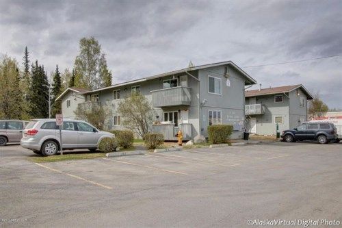 180 Grand Larry Street #B12, Anchorage, AK 99504