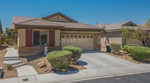 3649 Citrus Heights Avenue, North Las Vegas, NV 89081