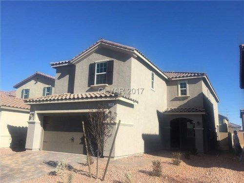 144 Sand Lake Street, Henderson, NV 89074