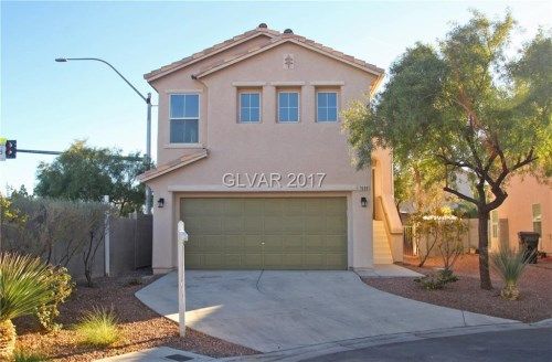 7609 Miles Court, Las Vegas, NV 89129