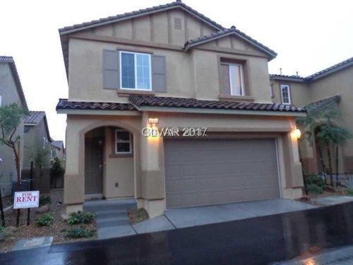 6209 Red Jamboree Court, Las Vegas, NV 89130