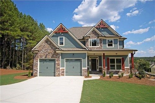 17 Greystone Way, Cartersville, GA 30120