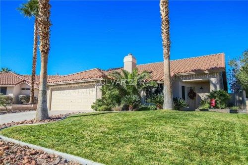 102 Mint Orchard Drive, Henderson, NV 89002