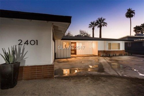 2401 Karli Drive, Las Vegas, NV 89102