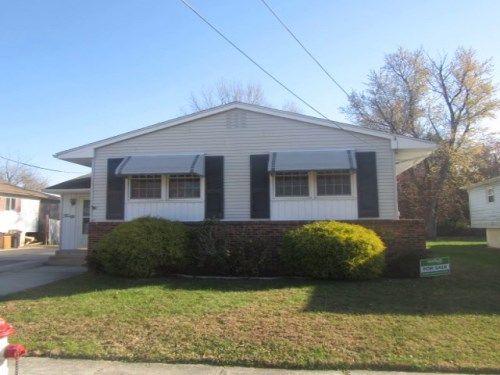 40 Cornell Ave, Gloucester City, NJ 08030