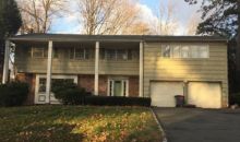 407 Irving Ave South Orange, NJ 07079