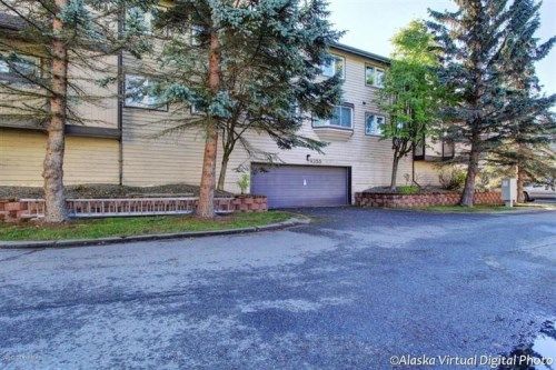 4355 Constellation Avenue #20, Anchorage, AK 99517