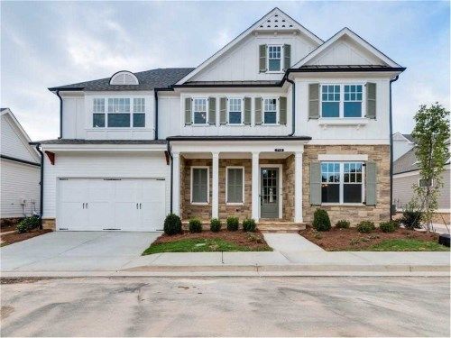 2835 Cogburn Pointe, Alpharetta, GA 30004