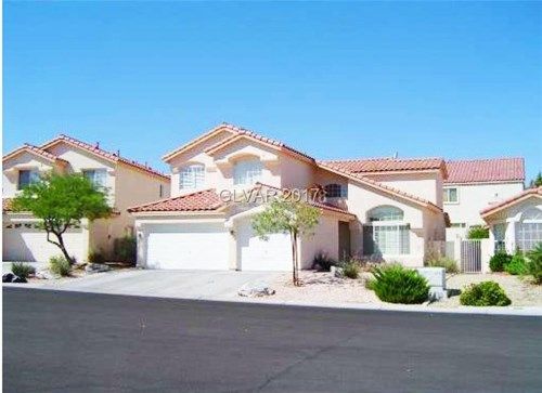 1617 Mexican Poppy Street, Las Vegas, NV 89128