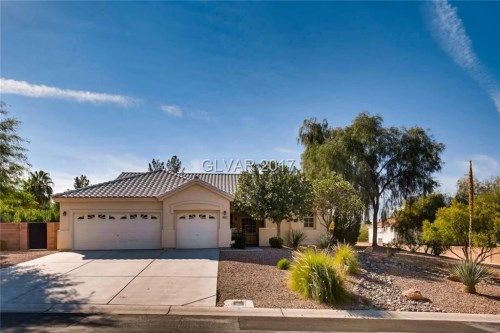 6647 Isolated Avenue, Las Vegas, NV 89110