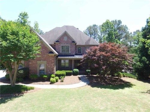 106 Gold Leaf Ct, Canton, GA 30114