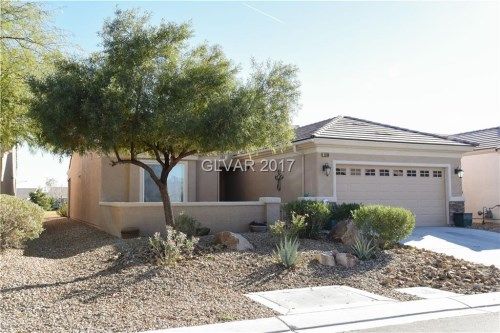 2509 Willow Wren Drive, North Las Vegas, NV 89084