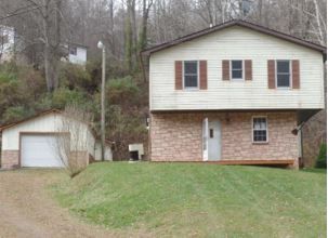 64 Terrace Ln, Alum Creek, WV 25003