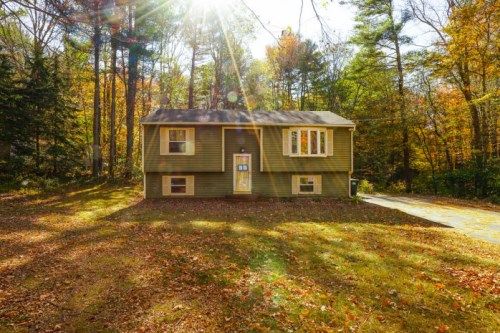 114 Dennison Xrd, Southbridge, MA 01550