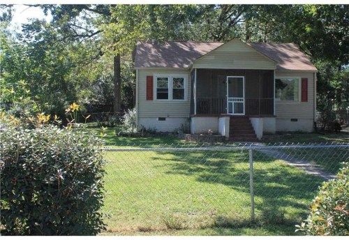 309 Greenwood Ave, Rome, GA 30165