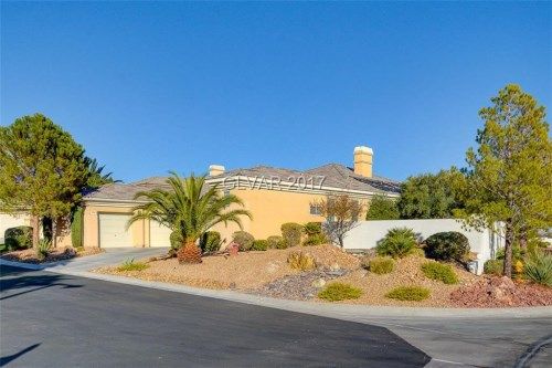 300 Sand Pines Court, Las Vegas, NV 89144