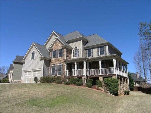 5610 Hollowbrooke Ln NW, Acworth, GA 30101