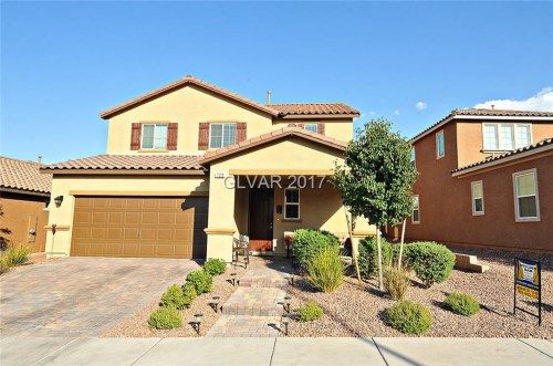 720 Nerka Drive, Henderson, NV 89002