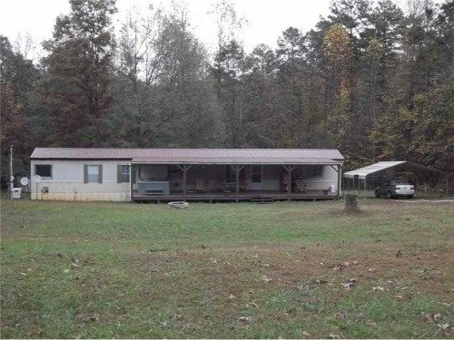 5763 F Gilmer Rd, Gillsville, GA 30543