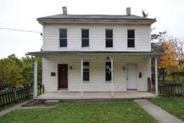 41 Ridge Rd #43, Lewistown, PA 17044