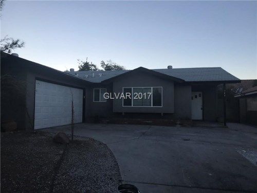 704 Thrush Drive, Las Vegas, NV 89145