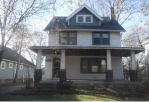 2612 Princeton Rd, Cleveland, OH 44118