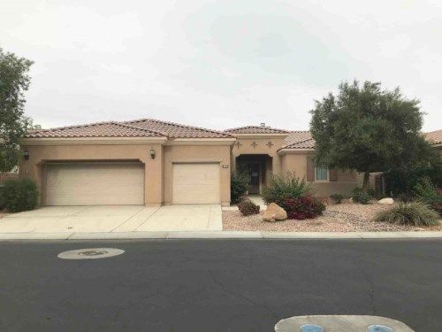 81286 Avenida Sombra, Indio, CA 92203