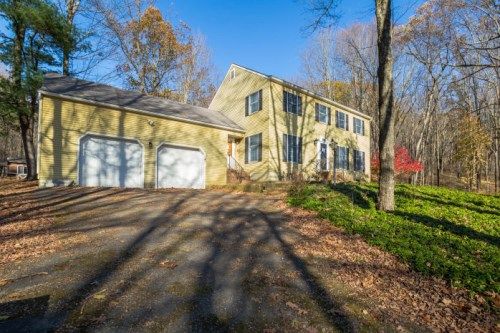 371 S Rd, Millbrook, NY 12545