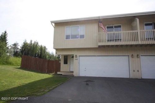 17418 Stonewood Place, Eagle River, AK 99577