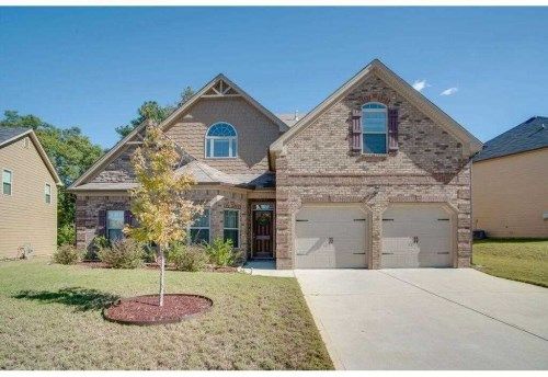 7722 Stone Meadow Trl, Lithonia, GA 30058