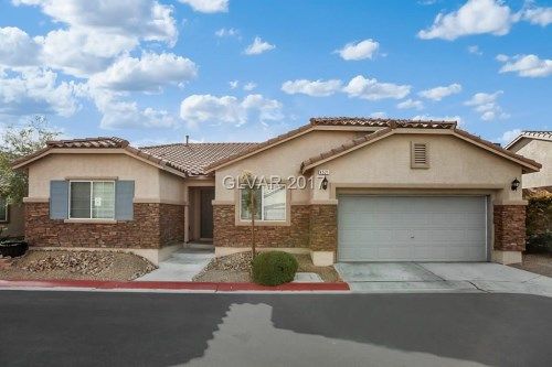 4521 Coral Cove Court, North Las Vegas, NV 89031