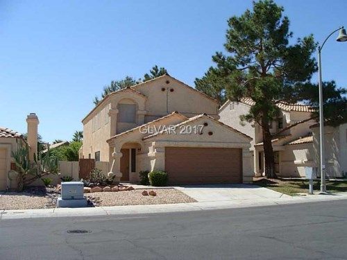 10001 Coral Sands Drive, Las Vegas, NV 89117