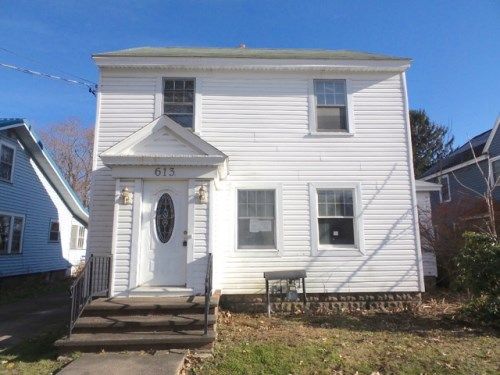 613 W 1st St S, Fulton, NY 13069