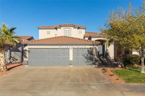 138 Camino Capri, Henderson, NV 89012