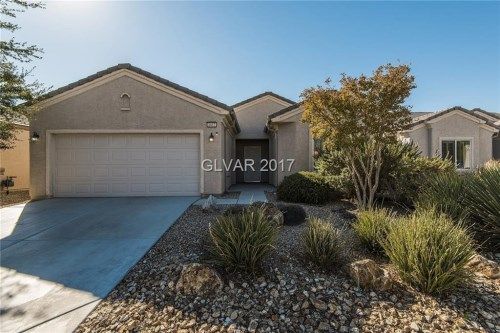 2417 Carrier Dove Way, North Las Vegas, NV 89084