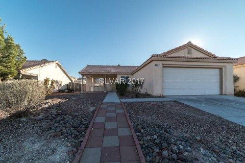 3513 Chedworth Road, North Las Vegas, NV 89031