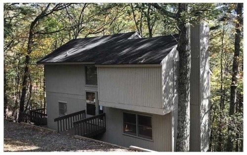 790 Little Hendricks Mountain Rd, Jasper, GA 30143