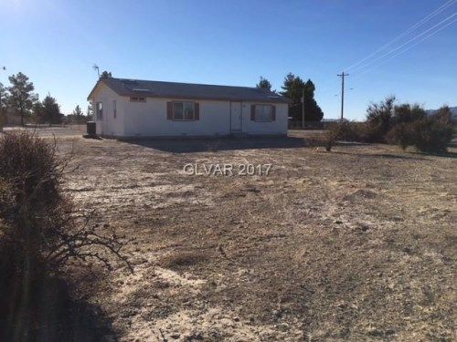 3001 East Navajo, Pahrump, NV 89041