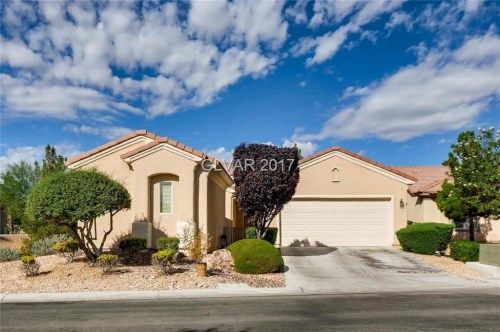 7721 Homing Pigeon Street, North Las Vegas, NV 89084