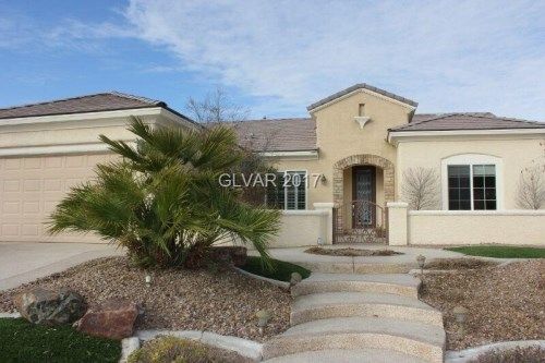 2227 Shadow Canyon Drive, Henderson, NV 89044