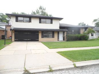 239 W 148th Pl, Dolton, IL 60419