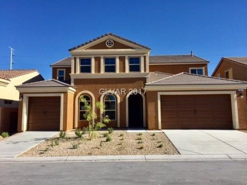 1013 Bluebird Hill Avenue, North Las Vegas, NV 89084