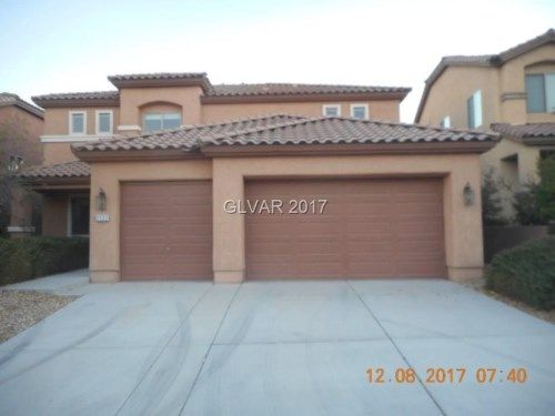 2532 Bechamel Place, Henderson, NV 89044