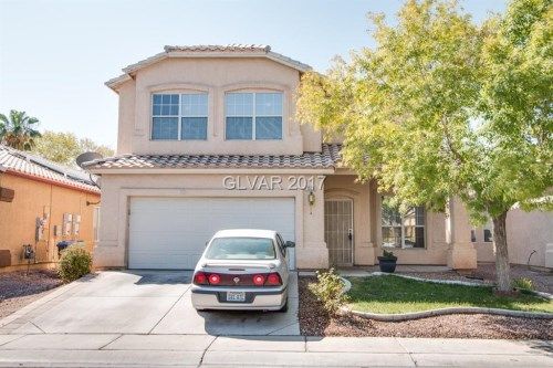 1523 Woodward Heights Way, North Las Vegas, NV 89032