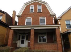 416 Howard St, East Pittsburgh, PA 15112