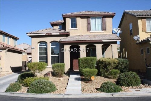 1018 Garnet Ridge Court, Las Vegas, NV 89123