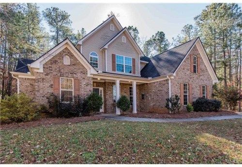 9177 Lakeview Parkway, Villa Rica, GA 30180