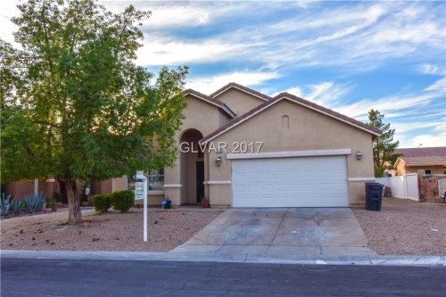 3781 Majesty Palm Drive, Las Vegas, NV 89115