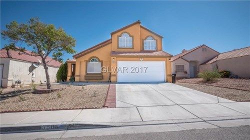 3508 Empress Diamond Drive, North Las Vegas, NV 89032